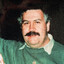 Pablo Escobar