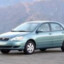 2006 toyota corolla