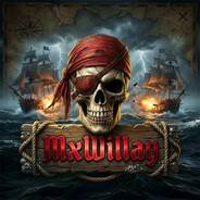 MxWillay - steam id 76561197965554810