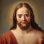 Downy Jesus