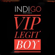 INDIGO R.I.P.