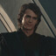 Anakin Skywalker