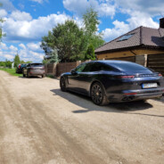 Szachta "Anal" BadBoy lover