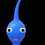 Blue Pikmin