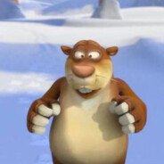 狗熊岭自由人萝卜头