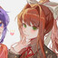 第一突破手monika_鱼谋Fish