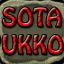 Sotaukko