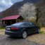 Audi A6 TDI 2.7L 2008 273000km