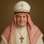 Pope Abdullah IV