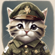 Лейтенант Кусь