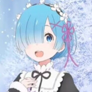 Re：zero的蕾姆酱