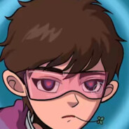 独自坐在街角边