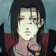 Itachi Uchiha