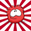 赤 Puffle-san