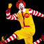 Ronald McDonald
