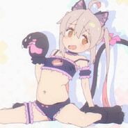 绪山真寻可爱捏~