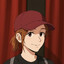 Ladybug without super chance's avatar