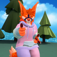 Chasito Furry ⭐🐾