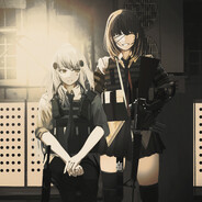 Steam Avatar