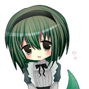 Steam Avatar