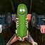 Pickle Rick