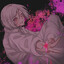 bleeding hand