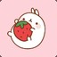 Kawaii Strawberry