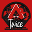 Twice