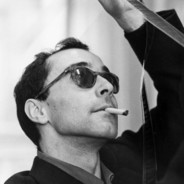 Jean-Luc Godard