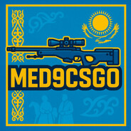 med9csgo - steam id 76561198051927334