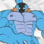 SwoleMudkip