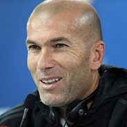 ZinedineZizou