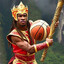 JahWukong Morant