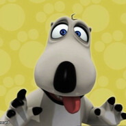 Белый медведь