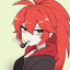 Fire Woman Enjoyer