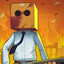 Box Head