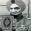 OSKAR DIR MUSTAFA AL VANGER