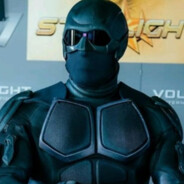 Анальный дебошир