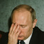 I don't speak Putin, Tovarisch