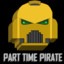 PartTimePirate