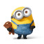 bob minion