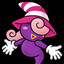 vivian paper mario ttyd