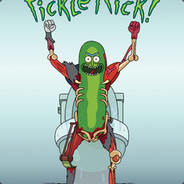 Pickle Rick