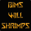 [EEC] bimswillshrimps