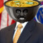 Curry man