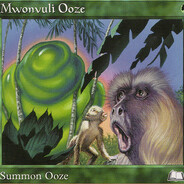mwonvuli ooze