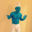 Midget Smurf