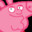 Peppa Pig's Avatar