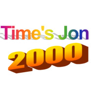 Time's Jon 2000