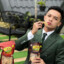 Kangkong Chips ni Josh Mojica